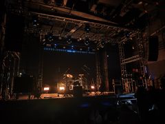 -Vox Livehouse(长沙店)