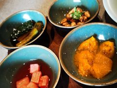 -半山腰·云南菜(侨福芳草地店)