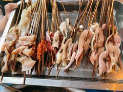 -牛华周记麻辣烫起源店