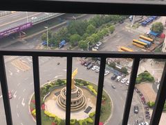 -碧桂园凤凰城酒店(南京店)