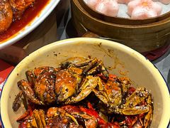 -侠舍·江湖烤全羊·大排档(沌口总店)