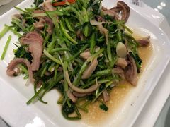 -东四民芳餐厅(世茂工三店)