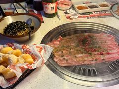 -猫抓烤肉(春熙路店)