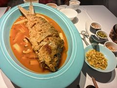 -阿五黄河大鲤鱼(英协路店)