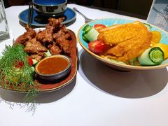 -BetterThai 泰加(苏州中心店)