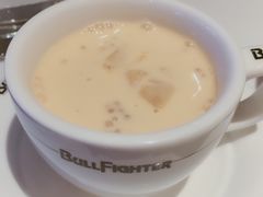 -斗牛士牛排(南京东路店)
