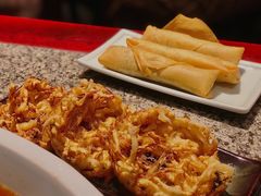 -南京大牌档(香港广场店)