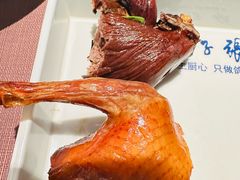 -鸽子张·家宴(黄辛庄旗舰店)