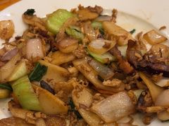 炒年糕-Wenzhou II