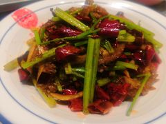 -胡记德源粉·湖南菜(双安店)