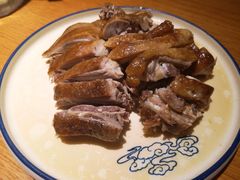 -盐帮食坊•小河帮川菜(四川师大店)