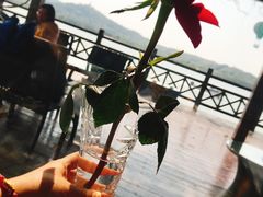-望海·帆船主题咖啡厅•品茗下午茶(石湖景区店)