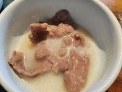 -大良毋米粥(锦龙路总店)