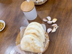 -长安后宰门水盆羊肉(新都心店)