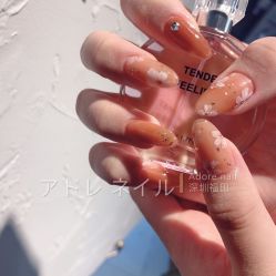 -Adore nail日式美甲美睫