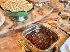 -清真军邺·金富苑肥牛(石坡街旗舰店)