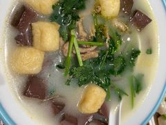-小杨生煎(周浦万达店)