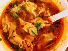 -万县面馆(高笋塘店)