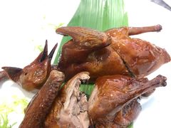 -蔡澜点心·粤菜(西单大悦城店)