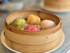 -白天鹅宾馆-宏图府餐厅