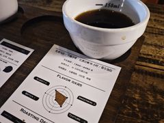 -青咖啡(三坊七巷店)