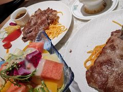 -Aqua Oasis 水天堂(爱山广场店)