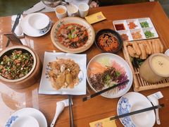 -福照楼汽锅鸡·云南菜(护国路店)