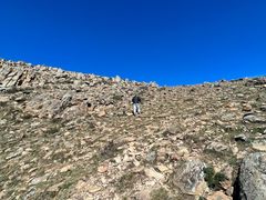 -石条山