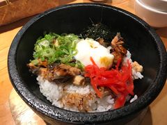 -Guu with Garlic(Robson)