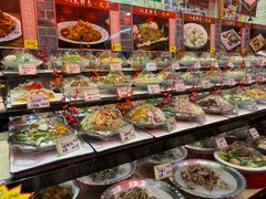 -赵记煎饼卷大葱(东岳店)