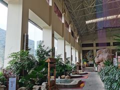 -韶关经律论国际酒店温泉
