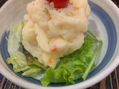 土豆色拉-平成屋·午肴夜酒(四川北路店)