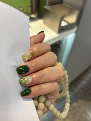 -美兮美学·日式美甲美睫