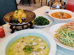 -聚鑫阁江浙菜·非遗传承技艺(青村帝华园店)