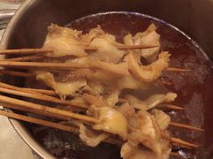 -胖太太四川麻辣排骨串(镇江路分店)