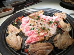 展翅高飞-猫爪爪原切自助烤肉(观音桥阳光世纪店)