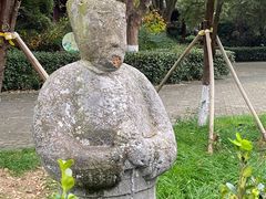 -邓愈墓