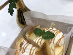 -法桐蛋糕·手作面包(万象城店)