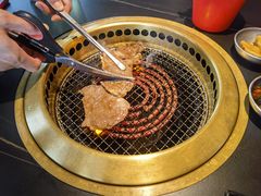 -谷牛和牛烤肉(漕河泾印象城店)