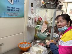 -阿麟馄饨(延长路店)
