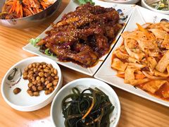 -妈妈手(山大总店)
