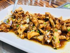 -潮喜竹溪荔湖酒家(荔枝湾店)