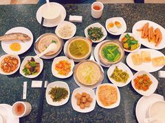 -金泰食府(竹园店)