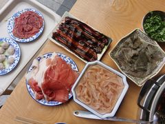 -飘香火锅(玉林西路店)