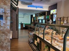 -秋田满满烘焙店