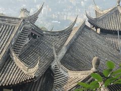 -道教老君洞