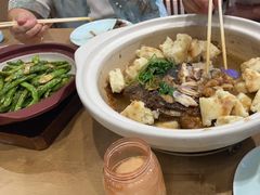 -丝路东方虾仁水饺(北京路二宫汇嘉店)