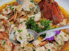 -齐家花园大酒店·本帮菜(宝山店)