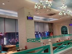 -龙聚德北京烤鸭(沙坪坝华宇A馆店)