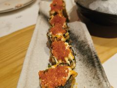 -小句号·精致料理(江南环球港店)